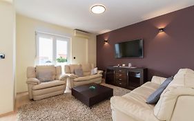 Apartman Monti